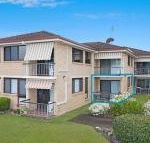 2 / 8 Banks Avenue Easy walk to Tweed Heads Bowls club - Accommodation Kalgoorlie