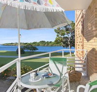 River Haven Unit 1 Absolute Tweed River frontage - Accommodation Kalgoorlie
