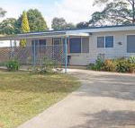 The South Sussex Cottage - Accommodation Kalgoorlie