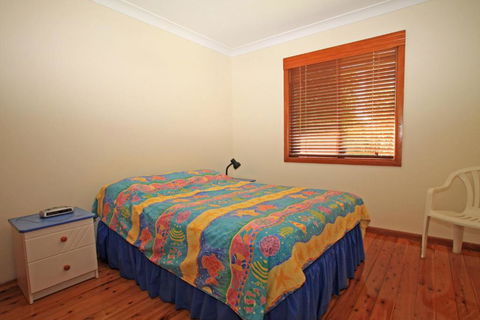Berrara Cove Beach House - Accommodation Kalgoorlie 2