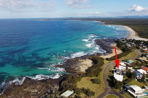 Berrara Cove Beach House - Accommodation Kalgoorlie 4