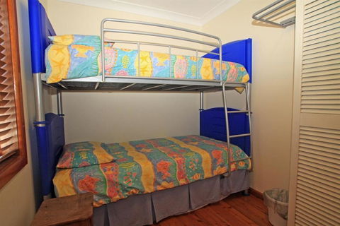 Berrara Cove Beach House - Accommodation Kalgoorlie 6