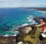 Berrara Cove Beach House - Accommodation Kalgoorlie