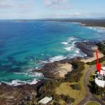 Berrara Cove Beach House - Accommodation Kalgoorlie 0