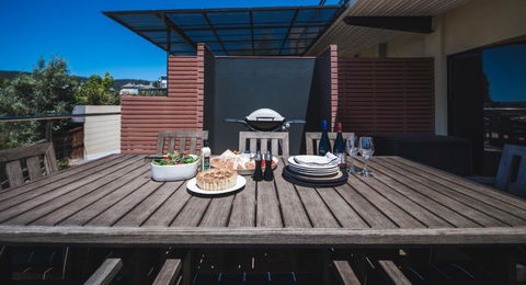 Russell House - Accommodation Kalgoorlie 5