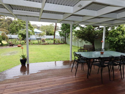 Natures Beauty In Berrara - Accommodation Kalgoorlie 1