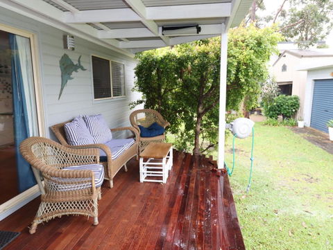 Natures Beauty In Berrara - Accommodation Kalgoorlie 4