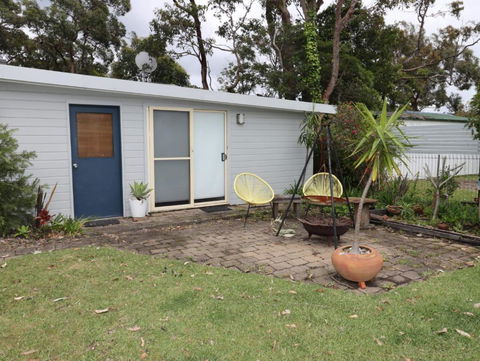 Natures Beauty In Berrara - Accommodation Kalgoorlie 6