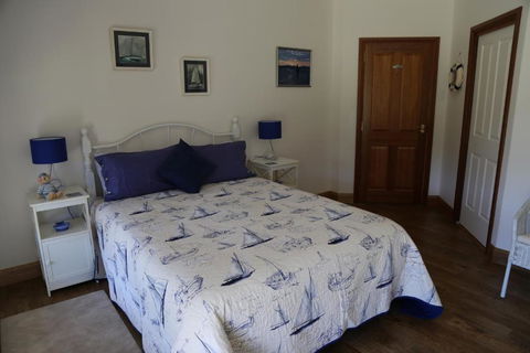 BellbirdHill Bed & Breakfast - Accommodation Kalgoorlie 4