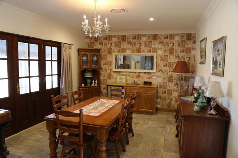 BellbirdHill Bed & Breakfast - Accommodation Kalgoorlie 6