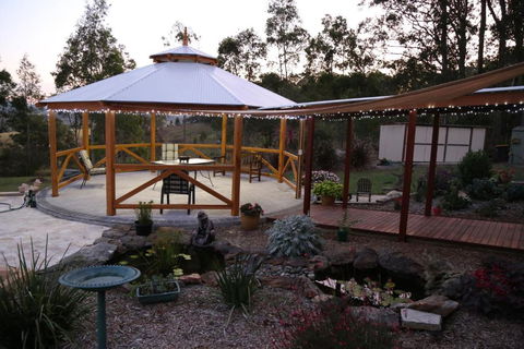 BellbirdHill Bed & Breakfast - Accommodation Kalgoorlie 1