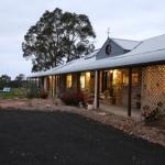 BellbirdHill Bed & Breakfast - Accommodation Kalgoorlie 0