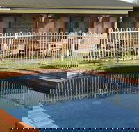 Regency Court Motel - Accommodation Kalgoorlie