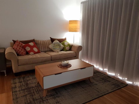 Wayamba - Accommodation Kalgoorlie 1