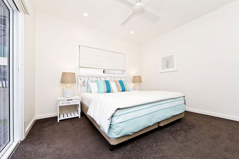 Shells Coastal Beach House - Accommodation Kalgoorlie 7