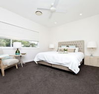 Shells Coastal Beach House - Accommodation Kalgoorlie