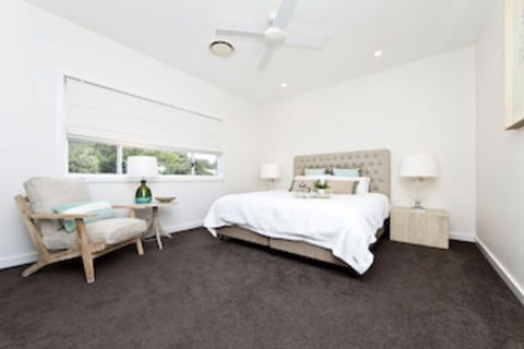 Shells Coastal Beach House - Accommodation Kalgoorlie 0