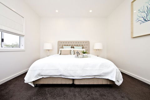 Shells Coastal Beach House - Accommodation Kalgoorlie 2