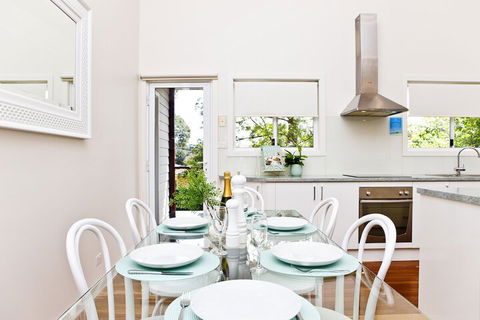 Shells Coastal Beach House - Accommodation Kalgoorlie 4
