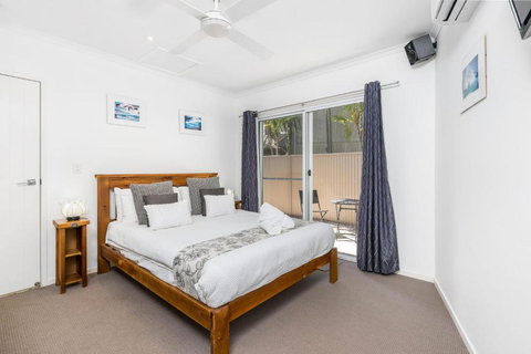 A SWEET ESCAPE Serenity On Sallywattle - Accommodation Kalgoorlie 2