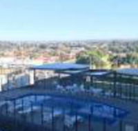 Luxury Apt with 2BR plus 2Bath - Accommodation Kalgoorlie