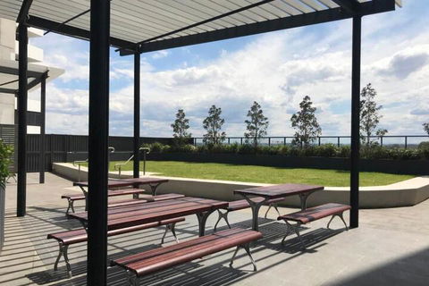 Luxury Apt With 2BR Plus 2Bath - Accommodation Kalgoorlie 3