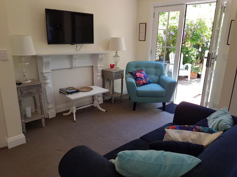 Birch Lane - Accommodation Kalgoorlie 1