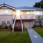 Townsville Mc ACT Accommodation Kalgoorlie