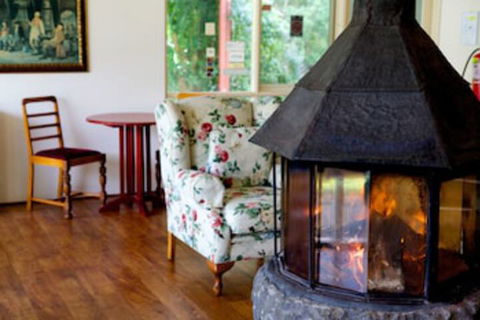 Sanctuary House Resort Motel - Accommodation Kalgoorlie 0