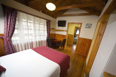 Sanctuary House Resort Motel - Accommodation Kalgoorlie 3