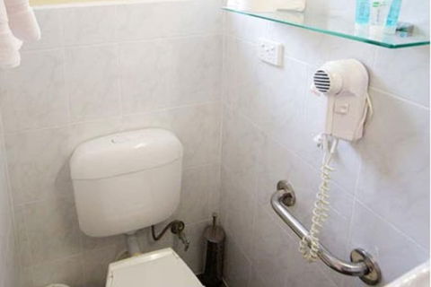 Sanctuary House Resort Motel - Accommodation Kalgoorlie 5