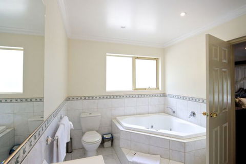 Sanctuary House Resort Motel - Accommodation Kalgoorlie 7