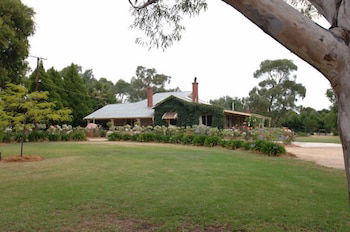Charleston SA Accommodation Kalgoorlie
