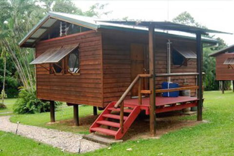 Daintree Rainforest Bungalows - Accommodation Kalgoorlie 3