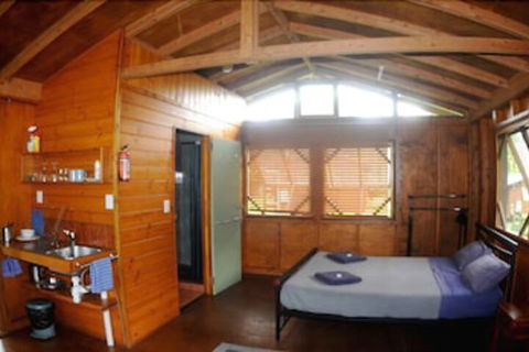 Daintree Rainforest Bungalows - Accommodation Kalgoorlie 7