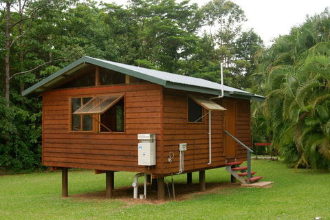 Daintree Rainforest Bungalows - Accommodation Kalgoorlie 2