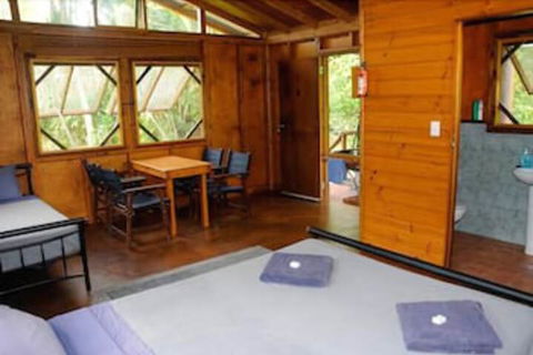 Daintree Rainforest Bungalows - Accommodation Kalgoorlie 6