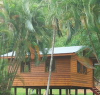 Daintree Rainforest Bungalows - Accommodation Kalgoorlie