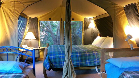 The Black Cockatoo Nannup - Accommodation Kalgoorlie 4