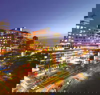 Oaks Melbourne on William Suites - Accommodation Kalgoorlie