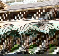 Novotel Sydney Central - Accommodation Kalgoorlie