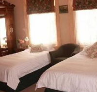 Gattonside Heritage - Accommodation Kalgoorlie