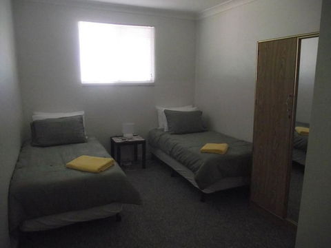 Aly's Cottage - Accommodation Kalgoorlie 6