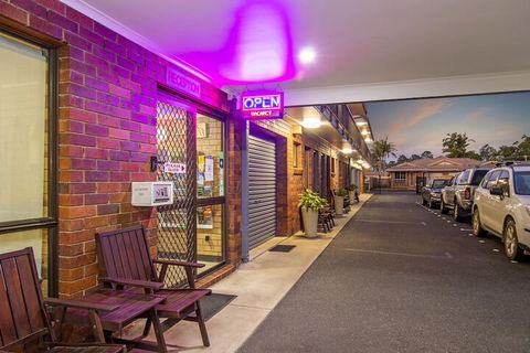 Coast Inn Motel - Accommodation Kalgoorlie 1