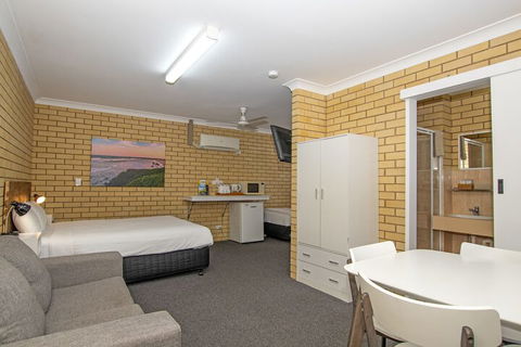 Coast Inn Motel - Accommodation Kalgoorlie 7