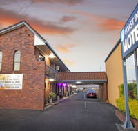 Coast Inn Motel - Accommodation Kalgoorlie