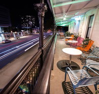 The Franklin Hotel - Accommodation Kalgoorlie