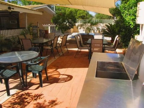 White Gum Motel - Accommodation Kalgoorlie 4