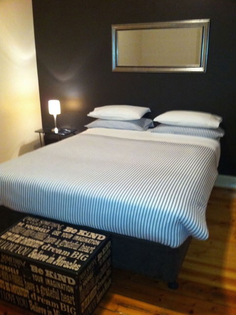 Lotte's Cottage - Accommodation Kalgoorlie 3