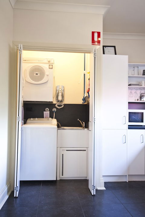 Lotte's Cottage - Accommodation Kalgoorlie 1